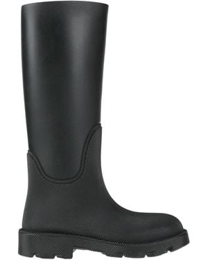 Burberry Boot - Black
