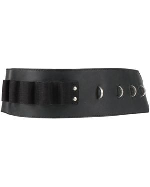 Rick Owens Belt - Black