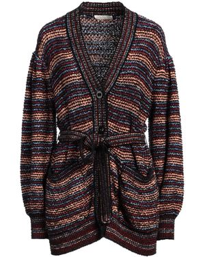 Ulla Johnson Cardigan - Red