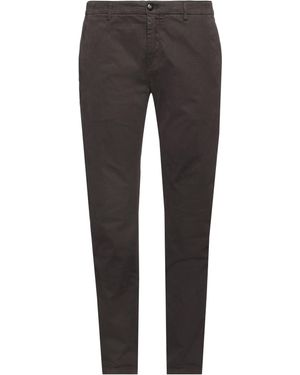 Department 5 Pantalone - Grigio