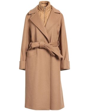 Fay Cappotto - Neutro