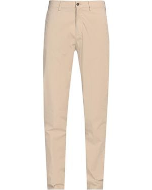 dunhill Trouser - Natural