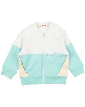 Marni Sweatshirts - Blue