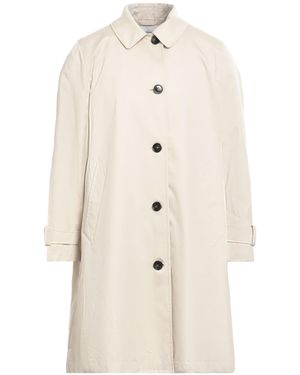 Woolrich Jacke, Mantel & Trenchcoat - Natur