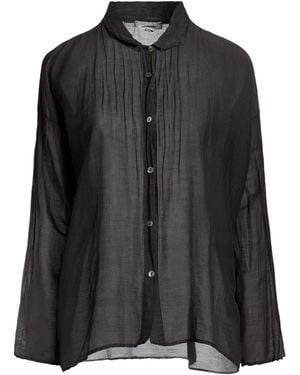 Crossley Chemise - Noir
