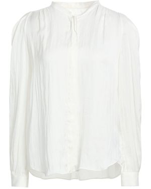 Zadig & Voltaire Shirts - White
