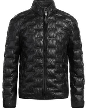 Milestone Jacket - Black