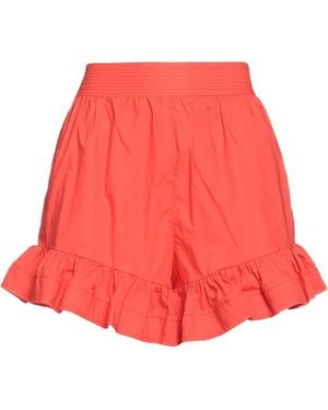 Ulla Johnson Shorts & Bermudashorts - Rot