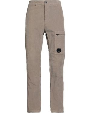 C.P. Company Trouser - Gray
