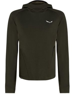 Salewa T-Shirt - Green