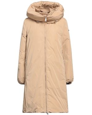 Add Puffer - Natural