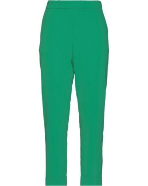P.A.R.O.S.H. Trouser - Green