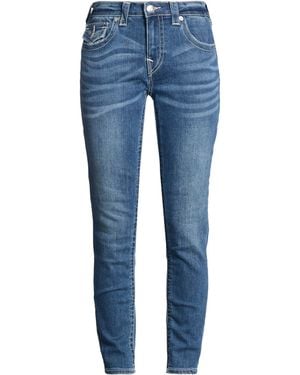 TRUE RELIGION Jeans - Blue