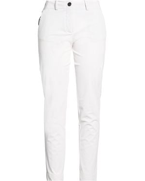Rrd Trouser - White