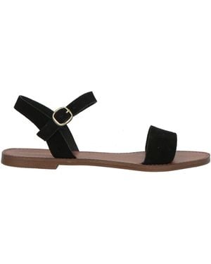 Windsor Smith Sandali - Nero