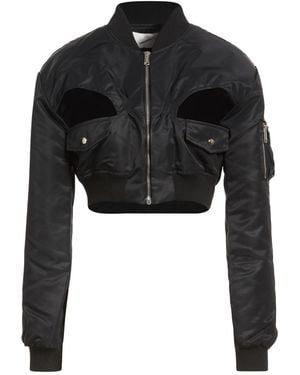 Coperni Jackets - Black