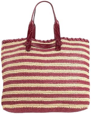 Dolce & Gabbana Handbag - Red