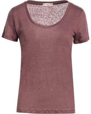 Purotatto T-Shirt Linen - Pink