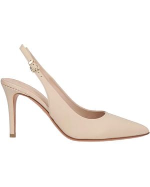 Albano Pumps - Weiß