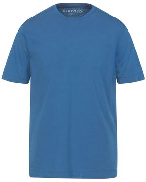 Circolo 1901 T-Shirt - Blue