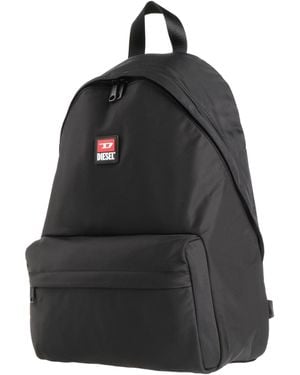 DIESEL Rucksack - Black