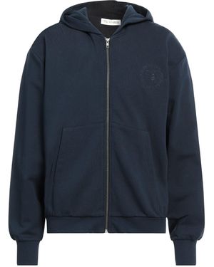 Trussardi Sweatshirt - Blue