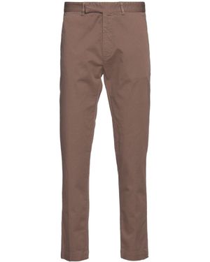 Grifoni Pantalone - Marrone
