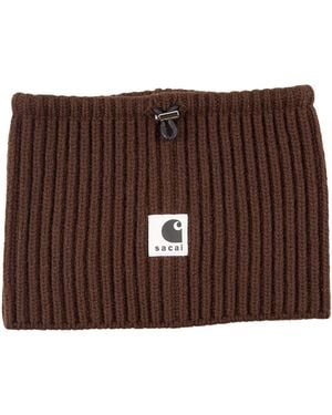 Carhartt Scarves - Brown