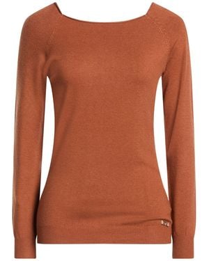 Toy G. Jumpers - Brown