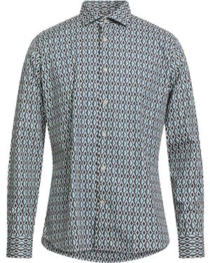 Alea Chemise - Bleu