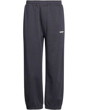 Barrow Pants Cotton - Blue