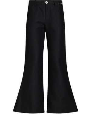 Marni Pantalone - Nero