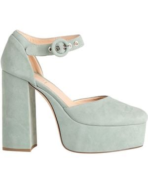 Agl Attilio Giusti Leombruni Pumps - Grau