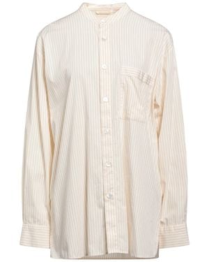 Birkenstock x Tekla Shirt - White
