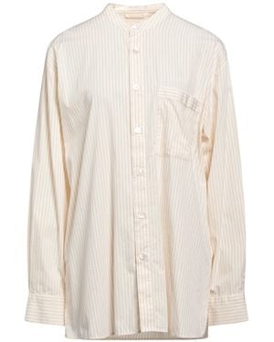 Birkenstock x Tekla Shirt - White