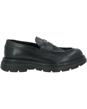 Roberto Botticelli Trainers - Black