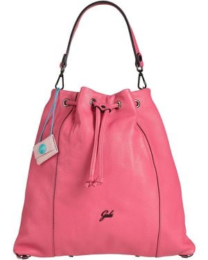 Gabs Handbag Calfskin - Pink