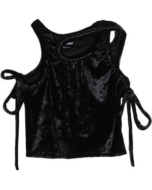 OTTOLINGER Top - Black