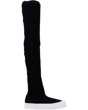 Gcds Boots - Black