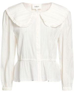 Ba&sh Shirt - White