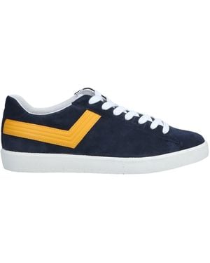 Product Of New York Sneakers - Bleu