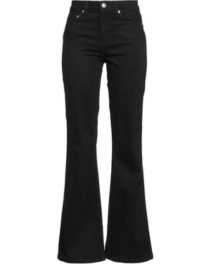 Maje Jeanshose - Schwarz