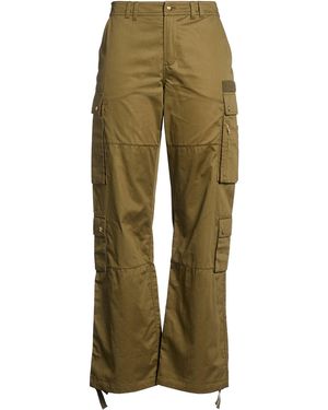 Celine Trouser - Green