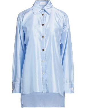Ferragamo Shirt - Blue