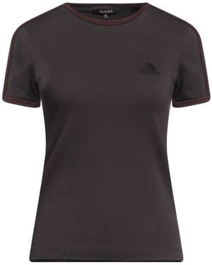 Yeezy Camiseta - Negro