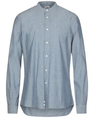 Aspesi Shirt - Blue
