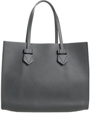 Moreau Paris Bolso De Mano - Negro
