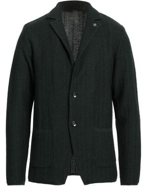 Officina 36 Blazer - Black