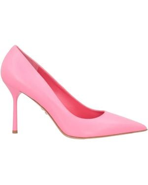Sergio Levantesi Court Shoes - Pink