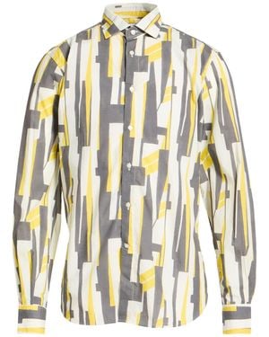 Boglioli Chemise - Blanc